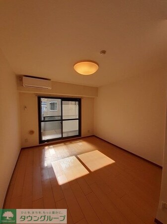 ノースコートAの物件内観写真